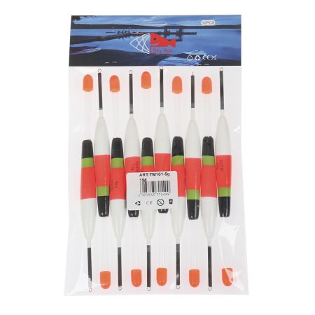 Поплавок SKYFISH под светлячок, 5 гр. арт: TM101-5G-15#